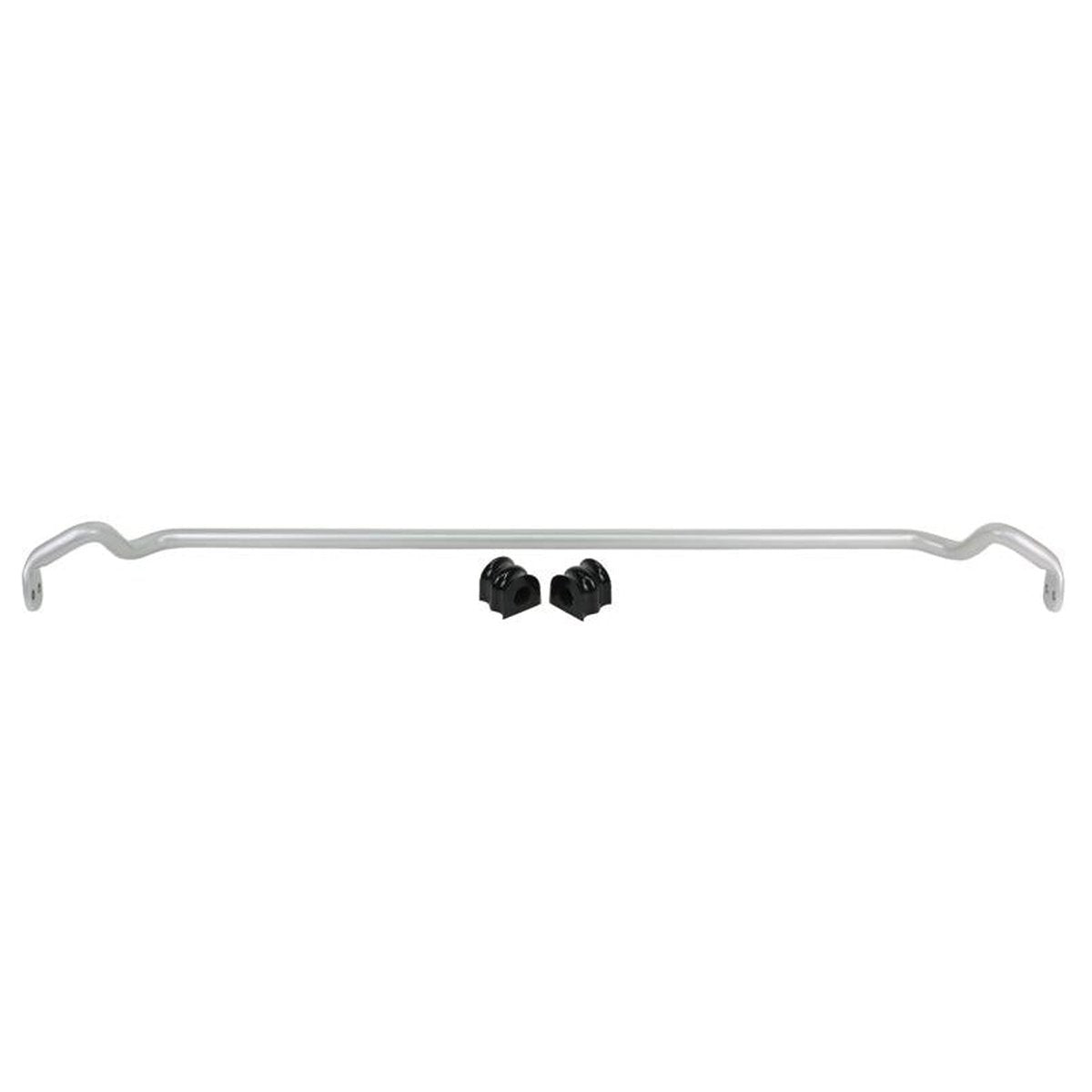 Whiteline BSF12Z Sway Bar Front 22mm Adjustable fits Subaru WRX Wagon 2000-07