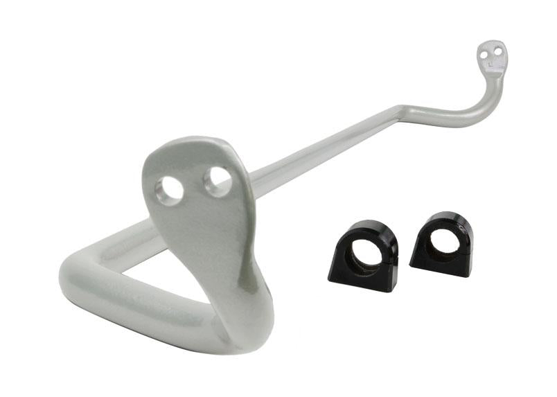 Whiteline BSF20Z Sway Bar 22mm HD Blade fits Subaru WRX/STI Sedan & Wagon 93-00