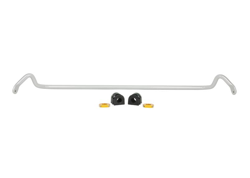 Whiteline BSF33 Sway Bar 22mm Heavy Duty fits Subaru WRX/STI Sedan & Wagon 2002-07