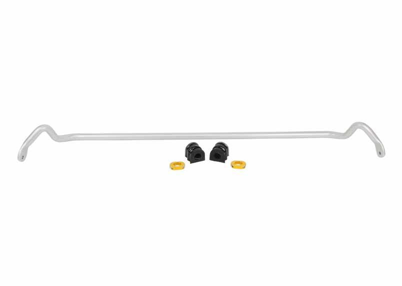 Whiteline BSF33 Sway Bar 22mm Heavy Duty fits Subaru WRX/STI Sedan & Wagon 2002-07