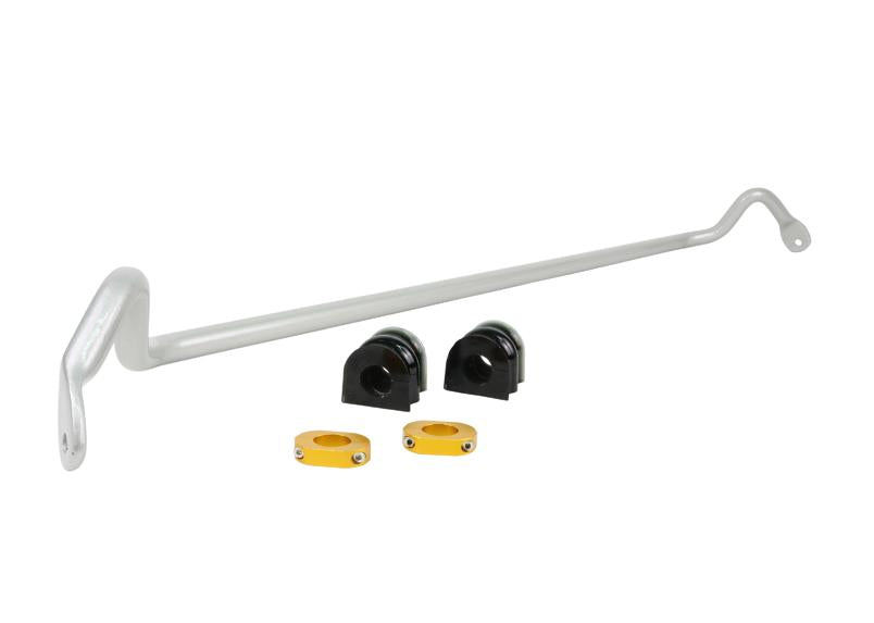Whiteline BSF33 Sway Bar 22mm Heavy Duty fits Subaru WRX/STI Sedan & Wagon 2002-07