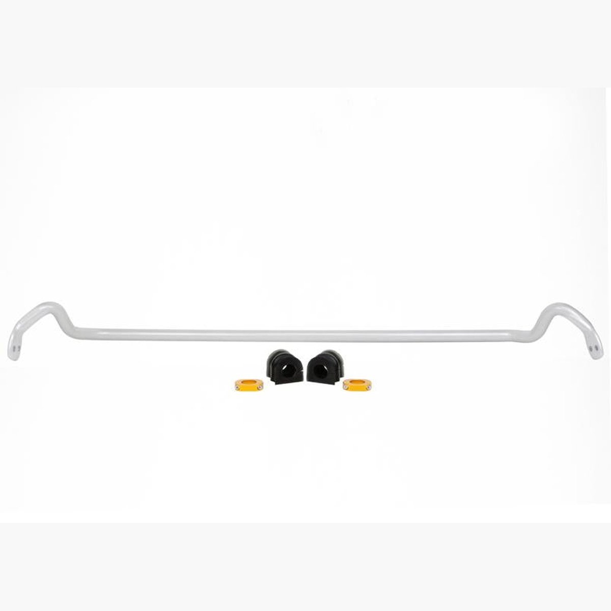 Whiteline BSF33XZ Sway Bar 24mm X HD Blade Adjustable fits Subaru WRX/STI 2002-07