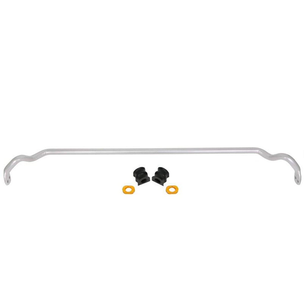 Whiteline BSF33XZ Sway Bar 24mm X HD Blade Adjustable fits Subaru WRX/STI 2002-07