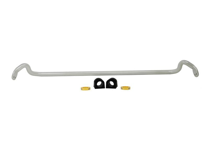 Whiteline BSF36XXZ Sway Bar 27mm Xx HD Blade fits Subaru Impreza STI 2003-06