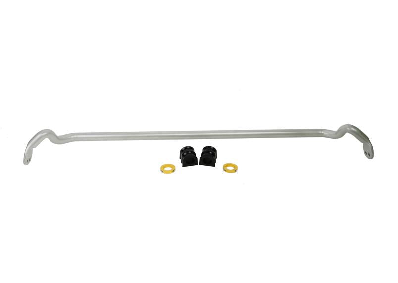 Whiteline BSF36XXZ Sway Bar 27mm Xx HD Blade fits Subaru Impreza STI 2003-06