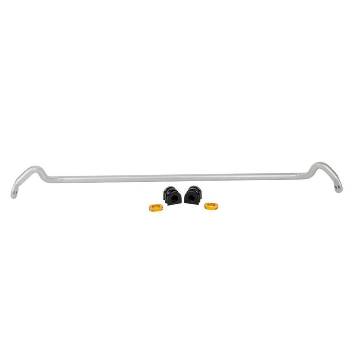Whiteline BSF36XZ Sway Bar 24mm X HD Blade fits Subaru Impreza STI 2003-06