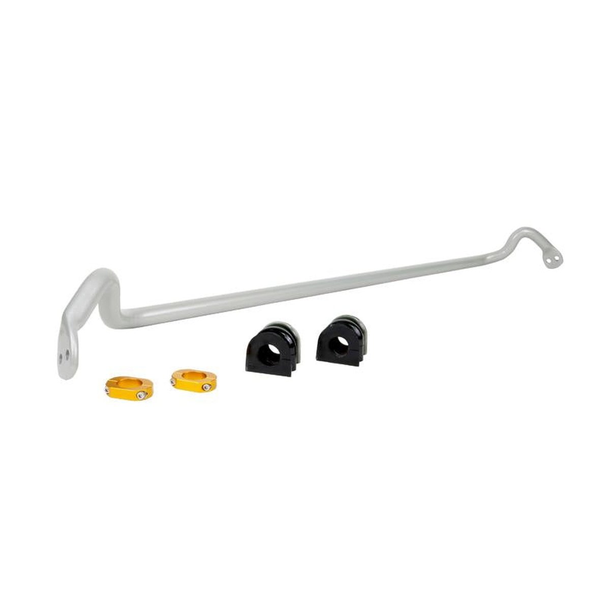 Whiteline BSF36XZ Sway Bar 24mm X HD Blade fits Subaru Impreza STI 2003-06