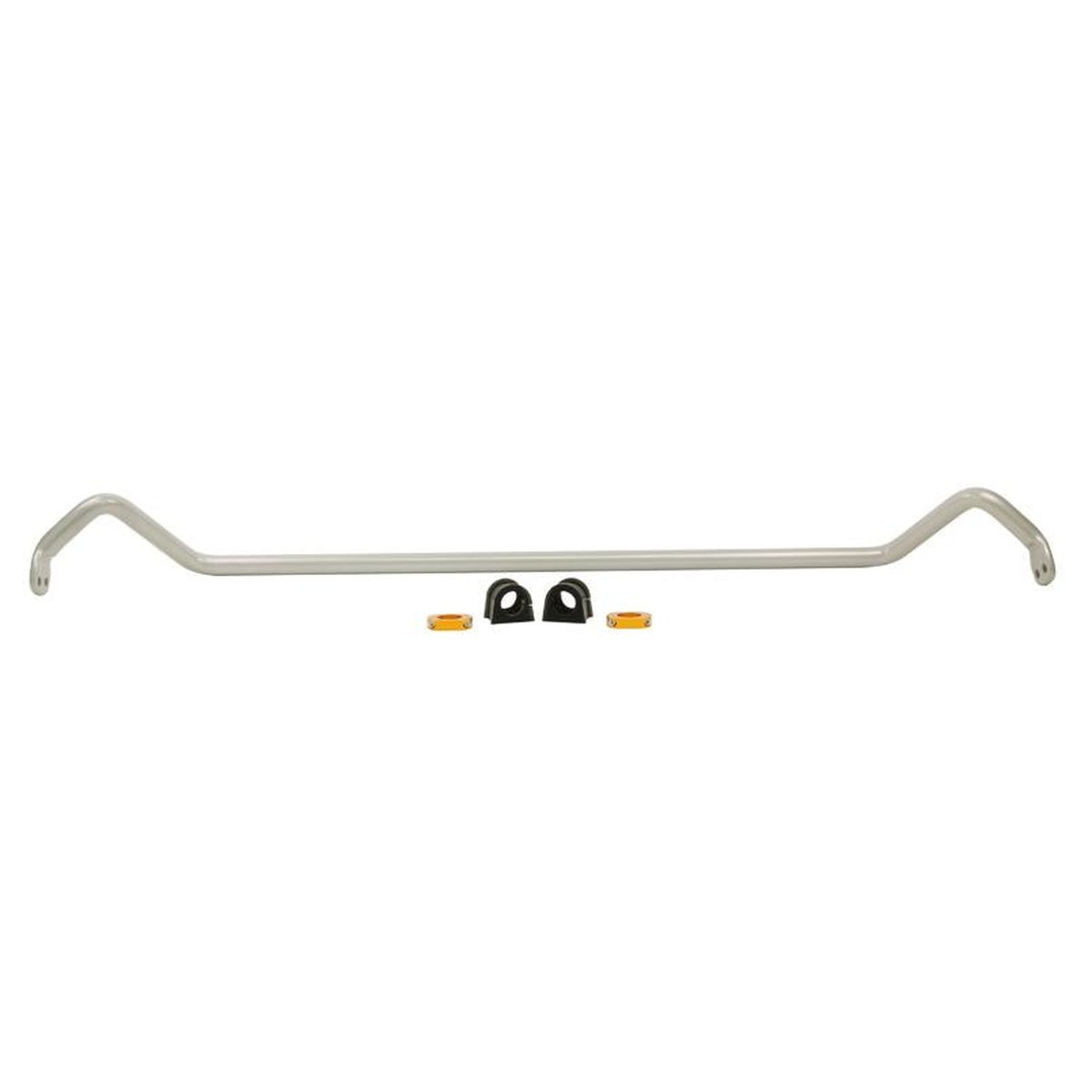 Whiteline BSF39XZ Sway Bar Front 24mm Adjustable fits WRX Sedan/STI Hatch 2007-14