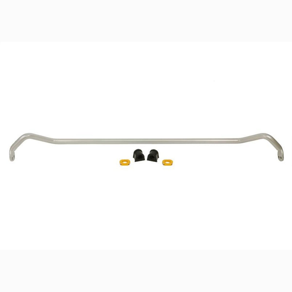 Whiteline BSF39XZ Sway Bar Front 24mm Adjustable fits WRX Sedan/STI Hatch 2007-14