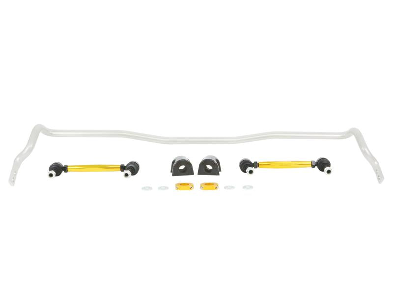 Whiteline BSF45Z Sway Bar -20mm Heavy Duty Blade fits Toyota 86/Subaru BRZ