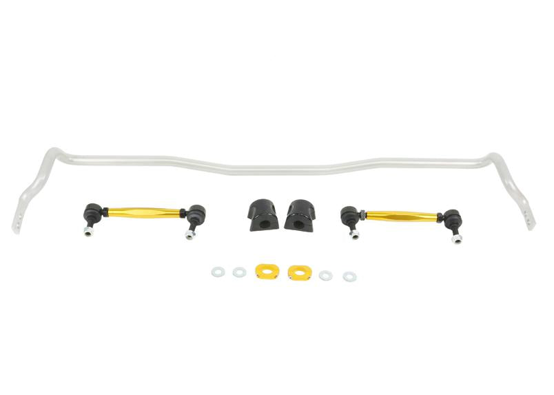Whiteline BSF45Z Sway Bar -20mm Heavy Duty Blade fits Toyota 86/Subaru BRZ