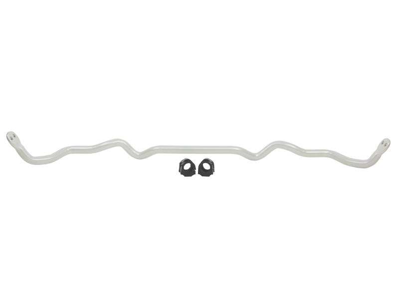 Whiteline BSF47Z Heavy Duty Blade Adjust. fits Subaru WRX Sedan 2014+