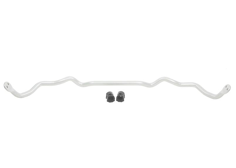 Whiteline BSF47Z Heavy Duty Blade Adjust. fits Subaru WRX Sedan 2014+