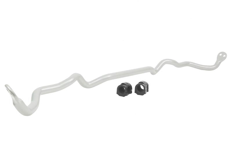 Whiteline BSF47Z Heavy Duty Blade Adjust. fits Subaru WRX Sedan 2014+