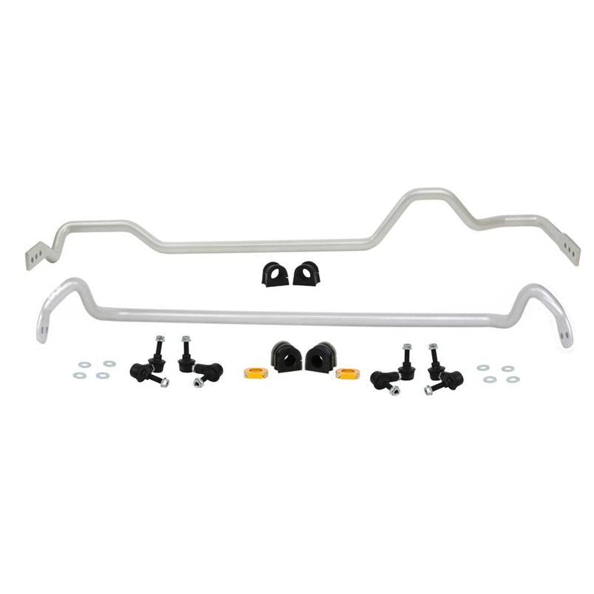 Whiteline BSK010 Sway Bar Vehicle Kit