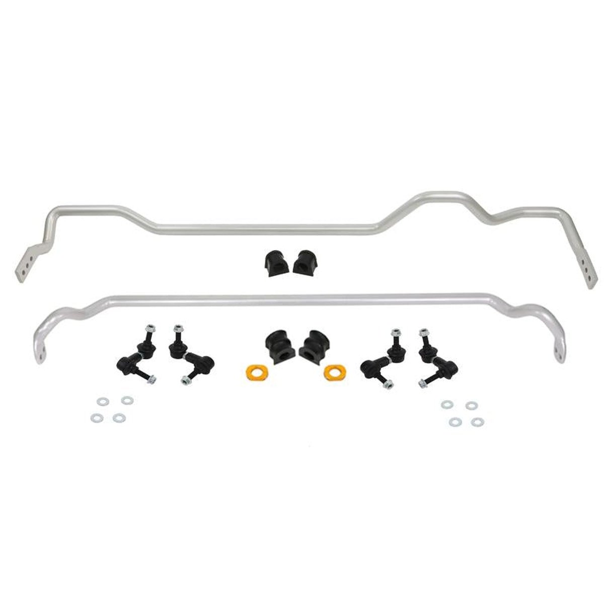 Whiteline BSK010 Sway Bar Vehicle Kit