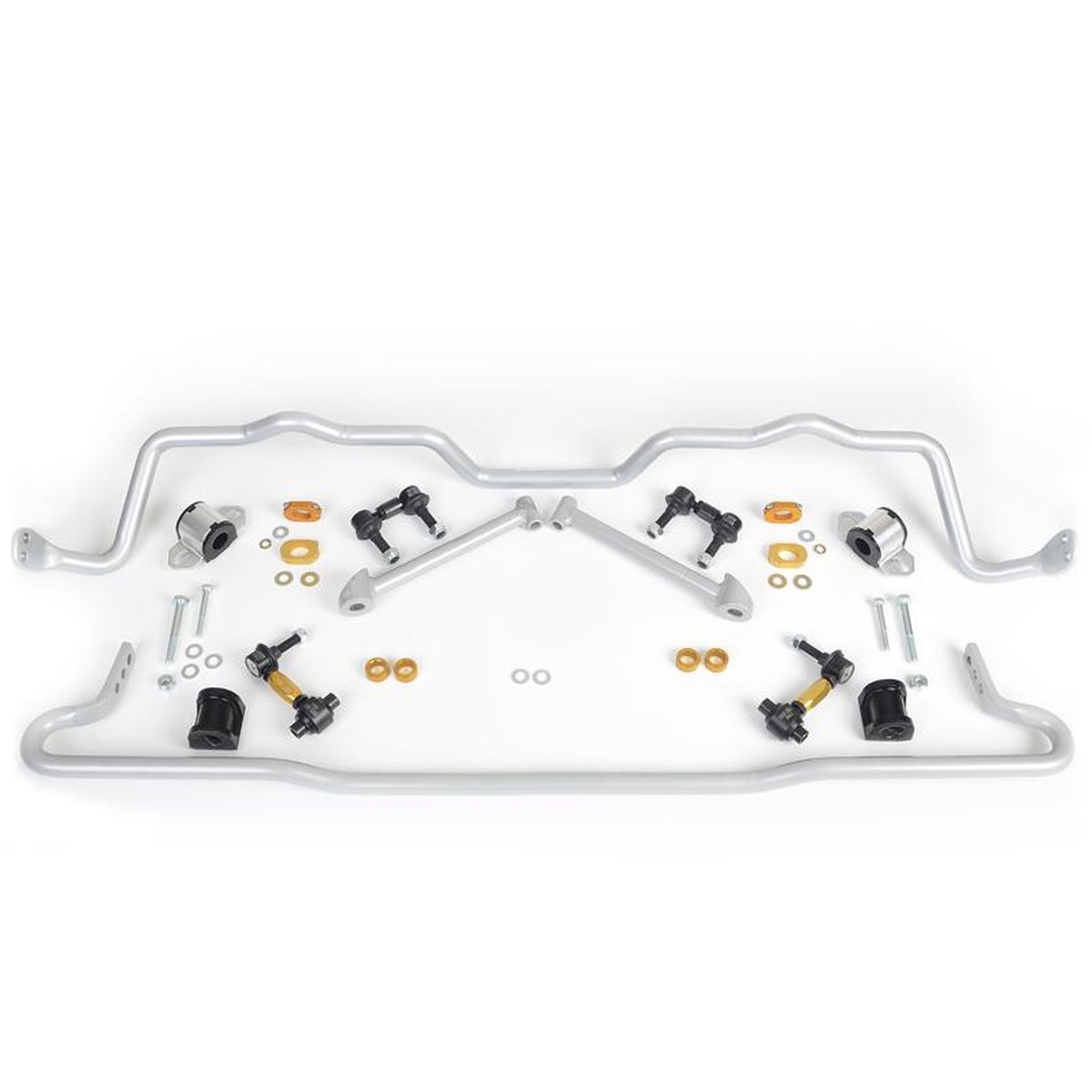 Whiteline BSK015 Sway Bar -Vehicle Kit fits Subaru Legacy/Liberty 2009+