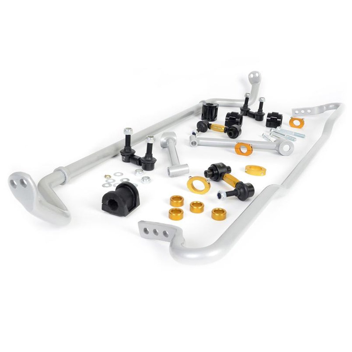 Whiteline BSK019 Sway Bar Vehicle Kit