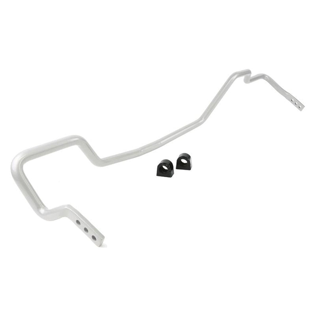 Whiteline BSR19XXZ Sway Bar 22mm Xx HD Blade Adjustable fits Subaru Liberty 1989-94
