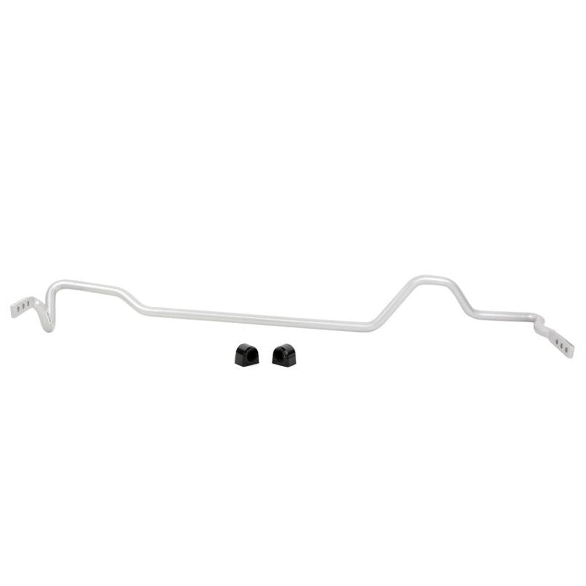 Whiteline BSR20XXZ Sway Bar 24mm Xx HD Blade Adjustable fits Subaru WRX/STI 93-00