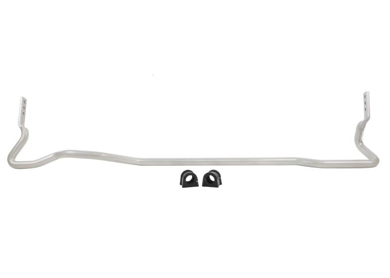 Whiteline BSR36XZ Sway Bar Rear 24mm Adjustable fits Subaru WRX & STI Sedan 2002-07