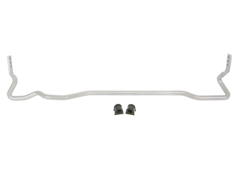 Whiteline BSR36XZ Sway Bar Rear 24mm Adjustable fits Subaru WRX & STI Sedan 2002-07