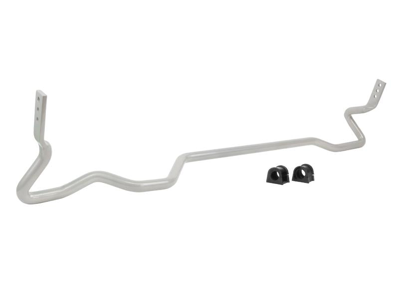Whiteline BSR36XZ Sway Bar Rear 24mm Adjustable fits Subaru WRX & STI Sedan 2002-07