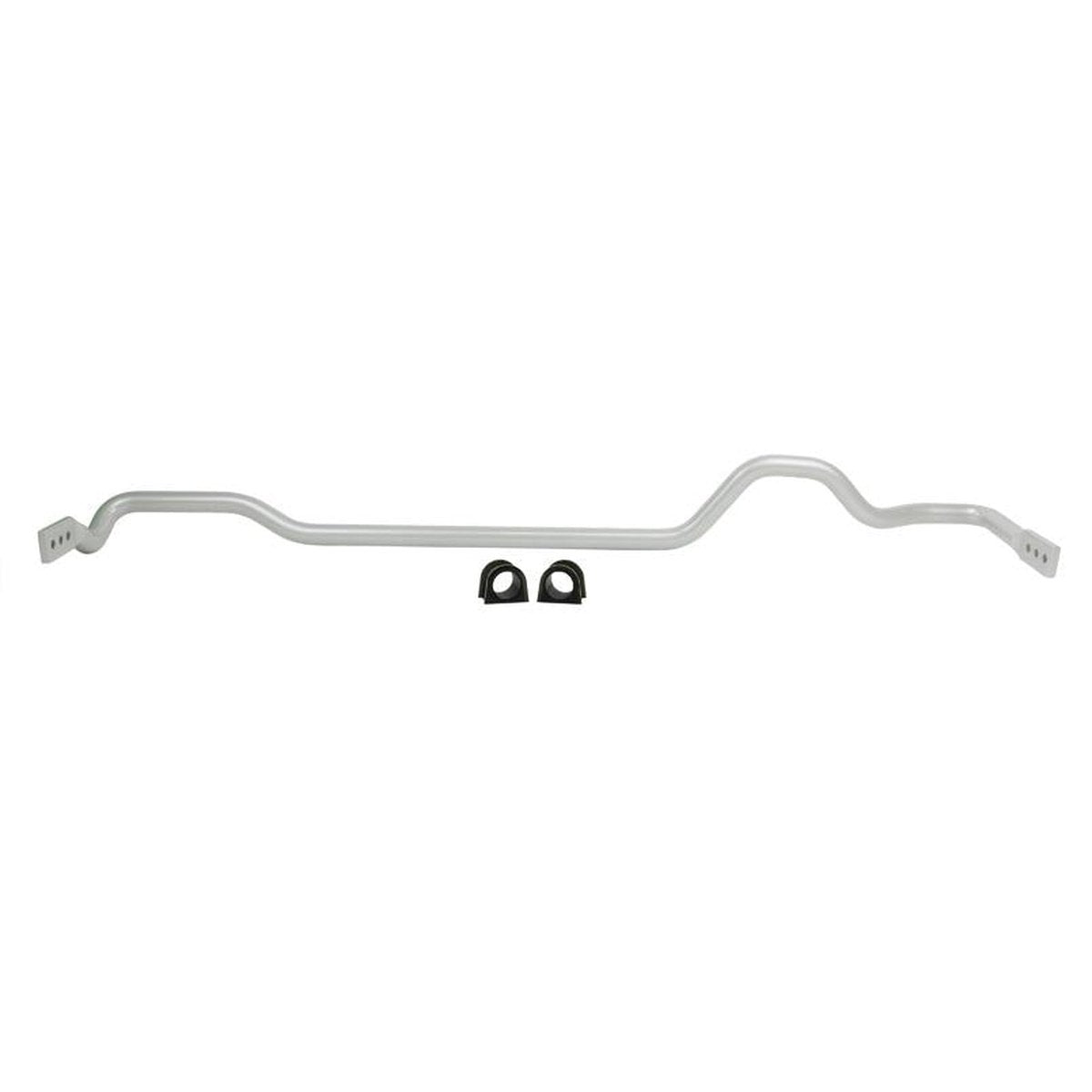 Whiteline BSR37XXZ Sway Bar Rear 27mm Adjustable fits WRX STI Sedan/Wagon 2003-07