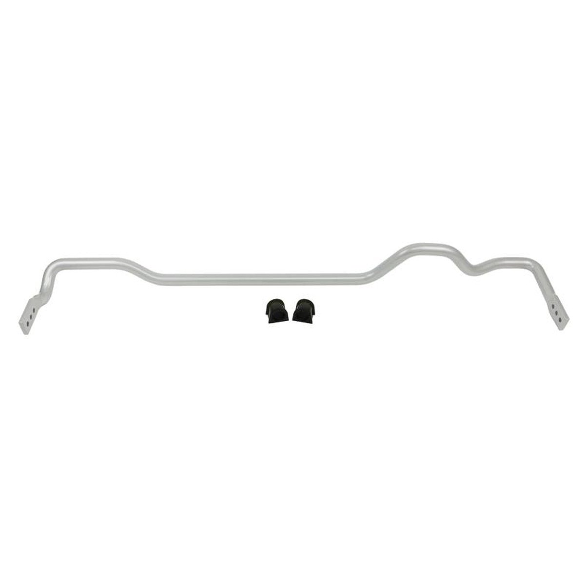 Whiteline BSR37XXZ Sway Bar Rear 27mm Adjustable fits WRX STI Sedan/Wagon 2003-07