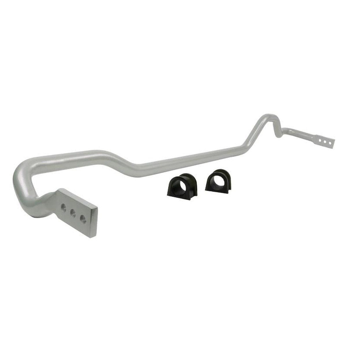 Whiteline BSR37XXZ Sway Bar Rear 27mm Adjustable fits WRX STI Sedan/Wagon 2003-07