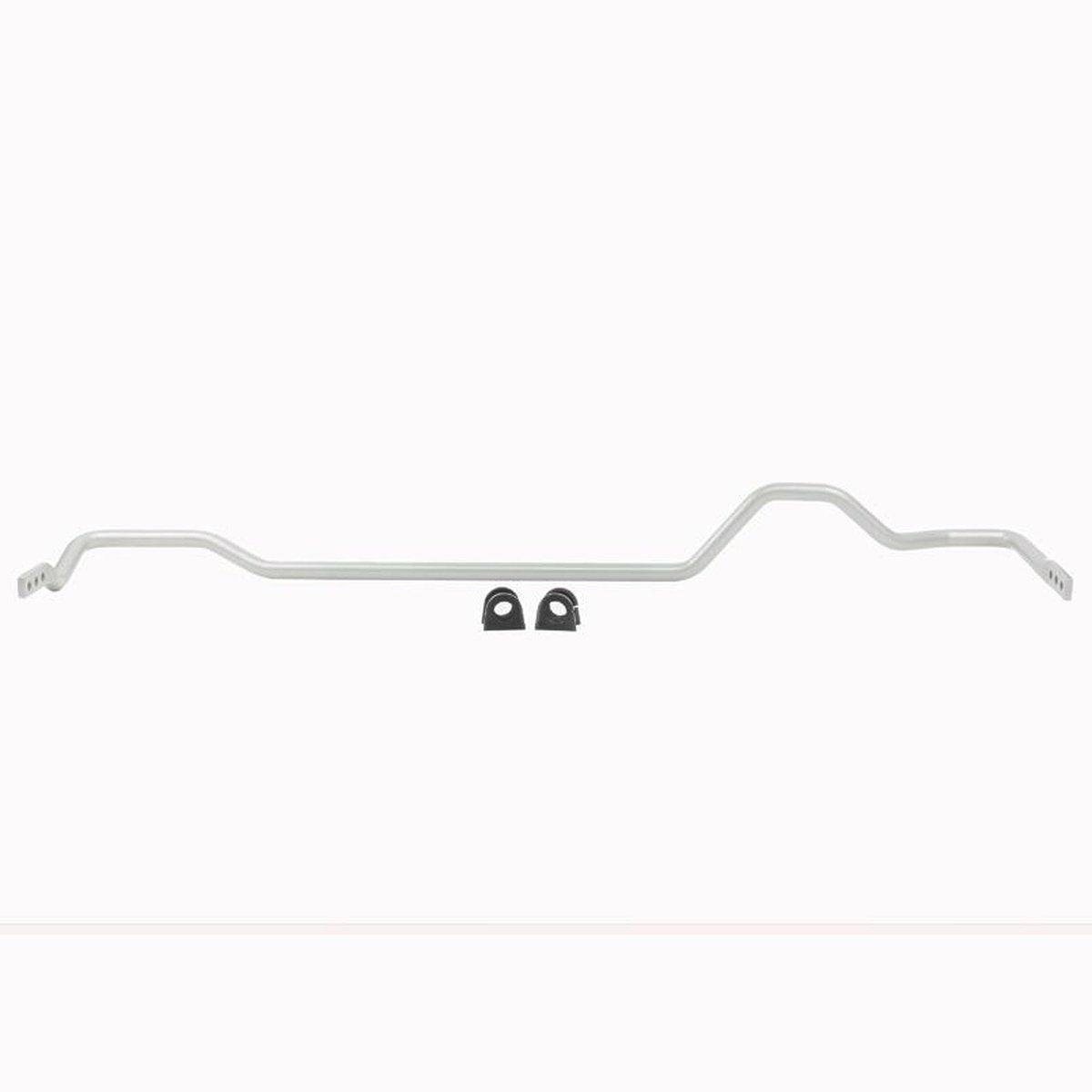 Whiteline BSR37Z Sway Bar Rear 22mm Adjustable fits Subaru STI Sedan/Wagon 2003-07