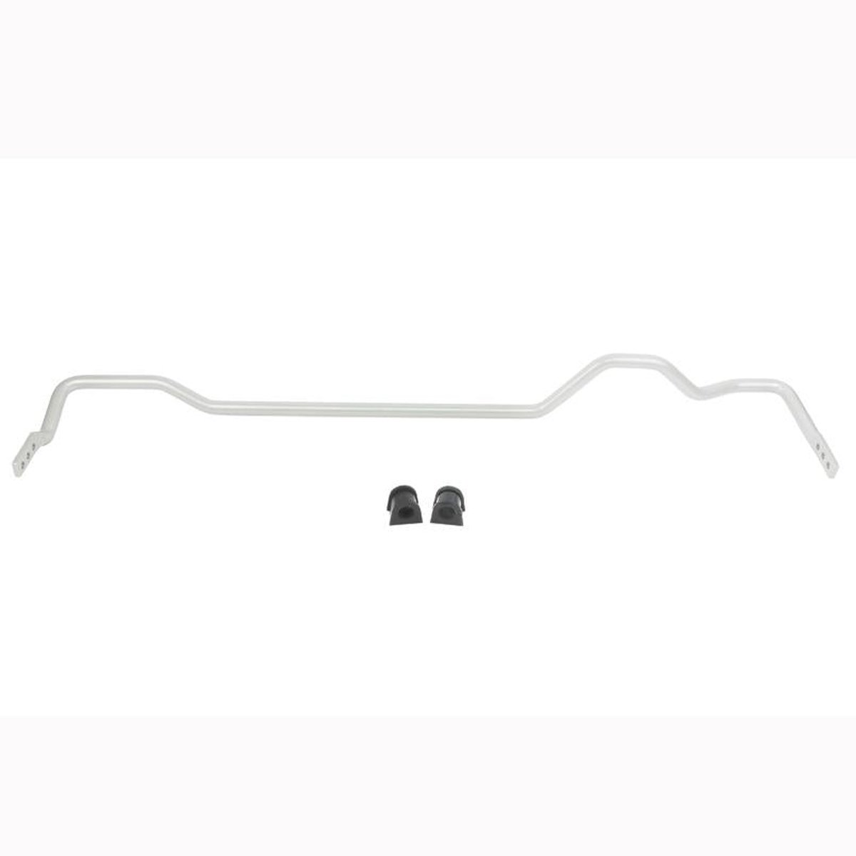 Whiteline BSR37Z Sway Bar Rear 22mm Adjustable fits Subaru STI Sedan/Wagon 2003-07