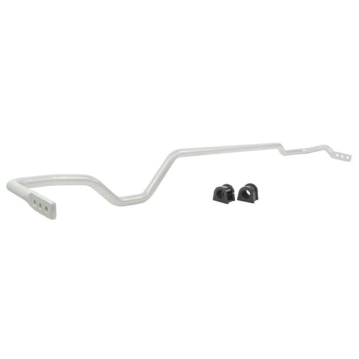 Whiteline BSR37Z Sway Bar Rear 22mm Adjustable fits Subaru STI Sedan/Wagon 2003-07