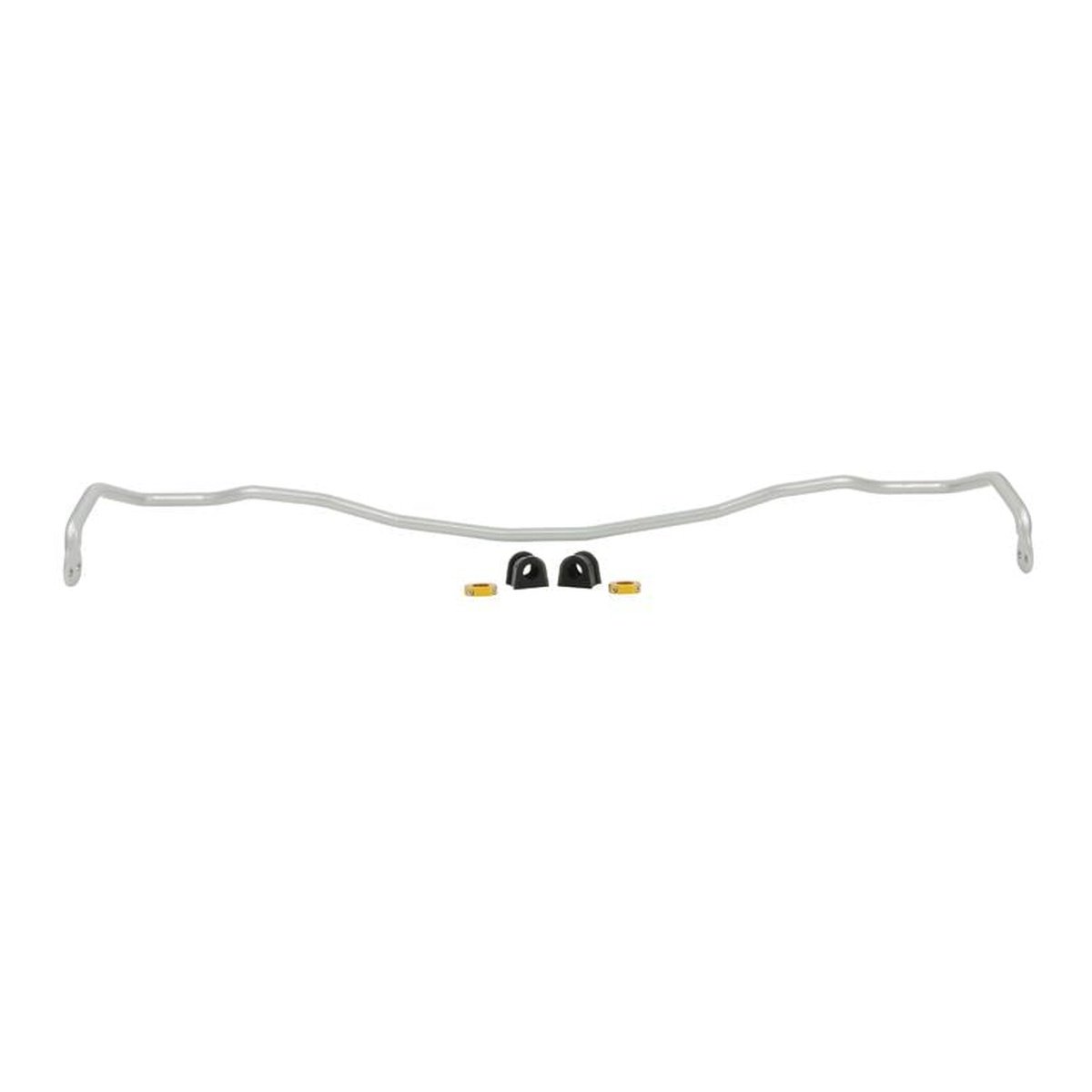 Whiteline BSR39Z Sway Bar Rear 20mm Adjustable fits Subaru Liberty/Outback 2003-09