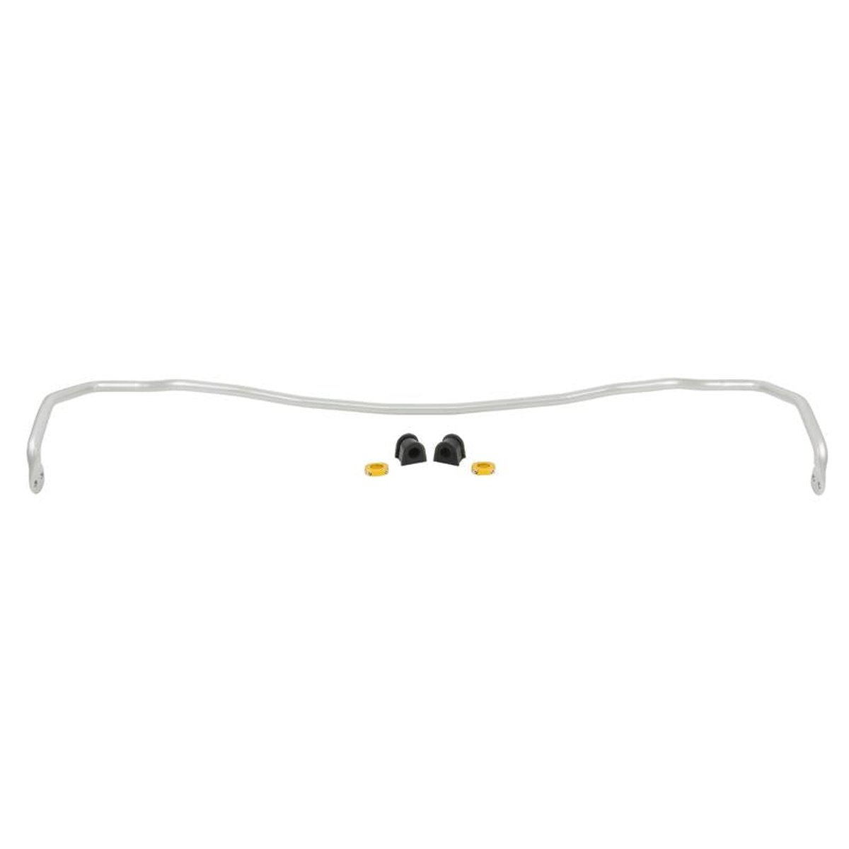 Whiteline BSR39Z Sway Bar Rear 20mm Adjustable fits Subaru Liberty/Outback 2003-09