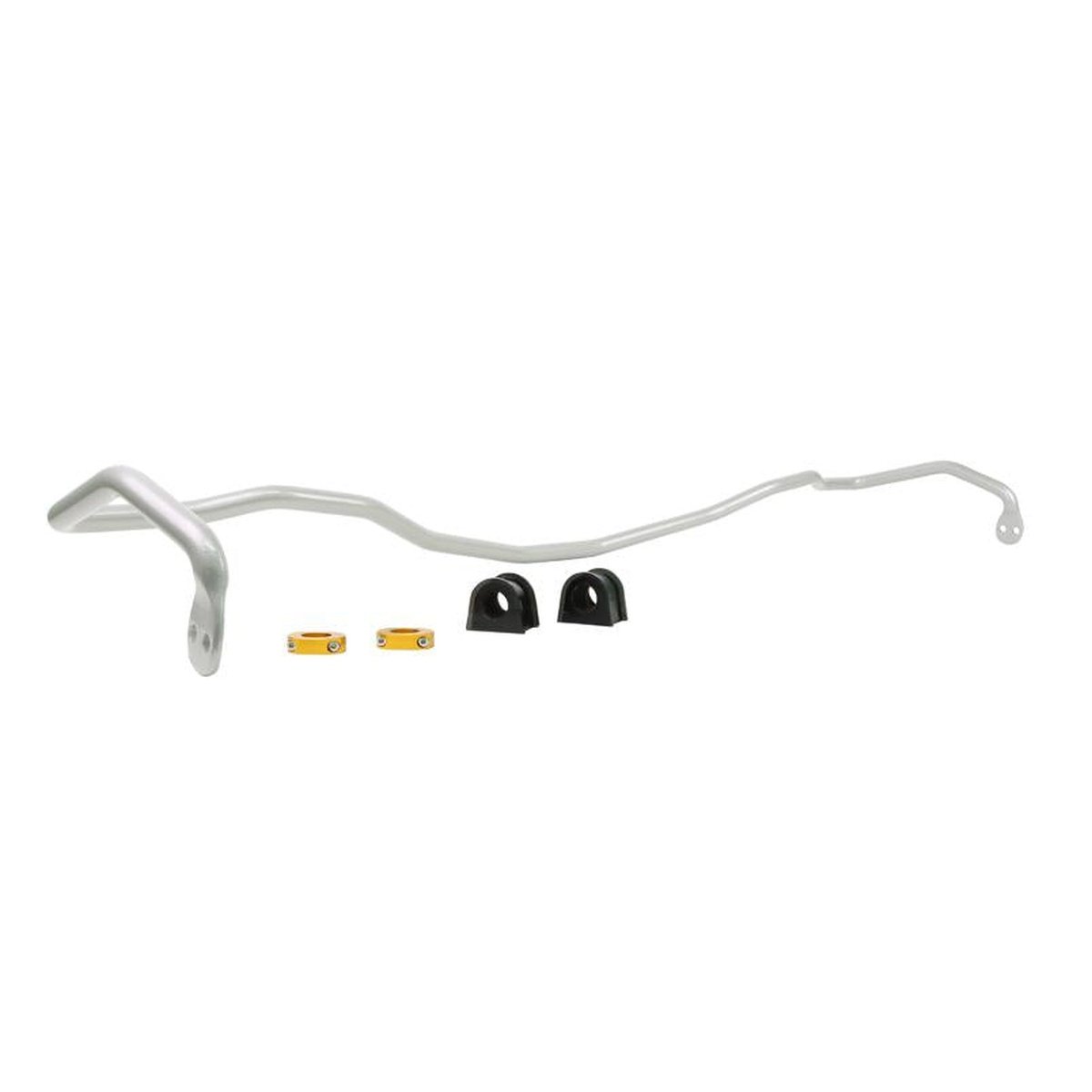 Whiteline BSR39Z Sway Bar Rear 20mm Adjustable fits Subaru Liberty/Outback 2003-09