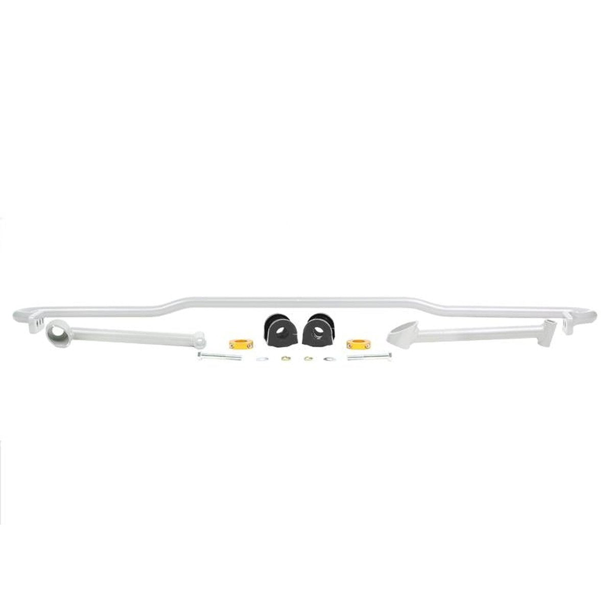 Whiteline BSR49Z Sway Bar Rear 20mm Adjustable fits WRX Sedan/STI Hatch 2008+