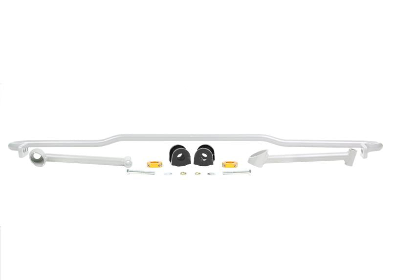 Whiteline BSR49XZ Sway Bar 22mm X Heavy Duty Blade Adjust. fits Subaru WRX 2007-14