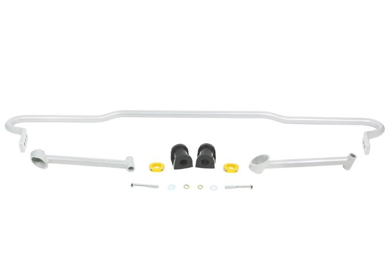 Whiteline BSR49XZ Sway Bar 22mm X Heavy Duty Blade Adjust. fits Subaru WRX 2007-14