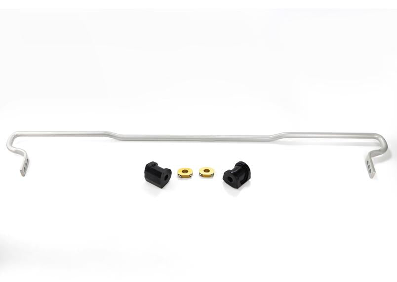 Whiteline BSR53XZ Sway Bar Front 18mm Adjustable fits Toyota 86/Subaru BRZ