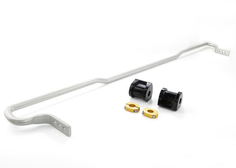 Whiteline BSR53XZ Sway Bar Front 18mm Adjustable fits Toyota 86/Subaru BRZ