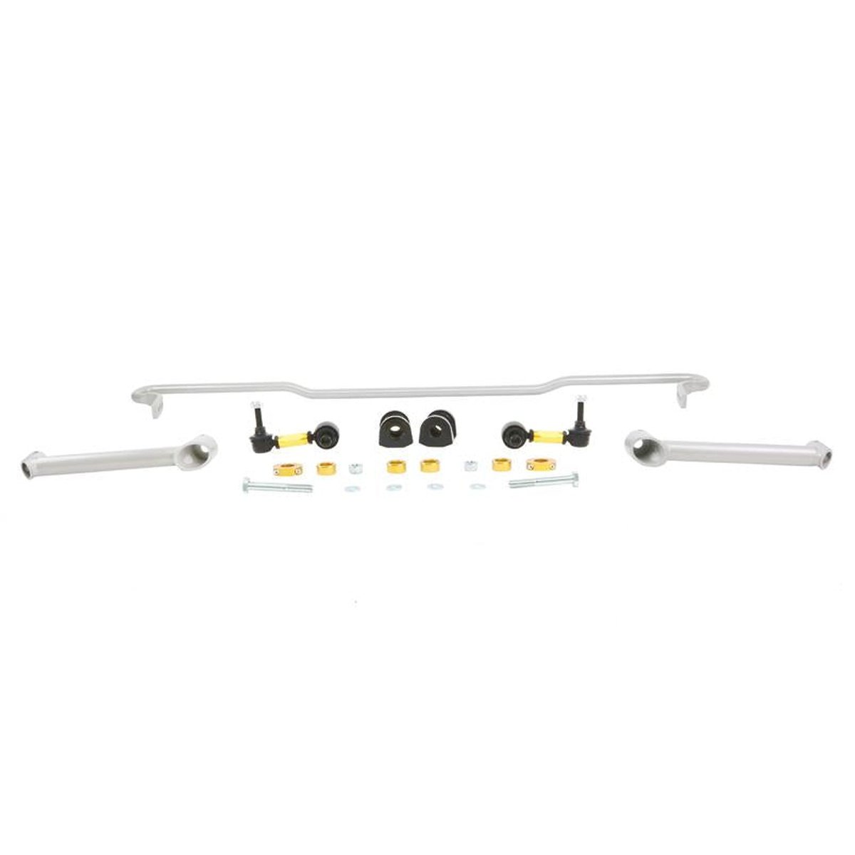 Whiteline BSR54Z Sway Bar Front 16mm Adjustable fits Toyota 86/Subaru BRZ