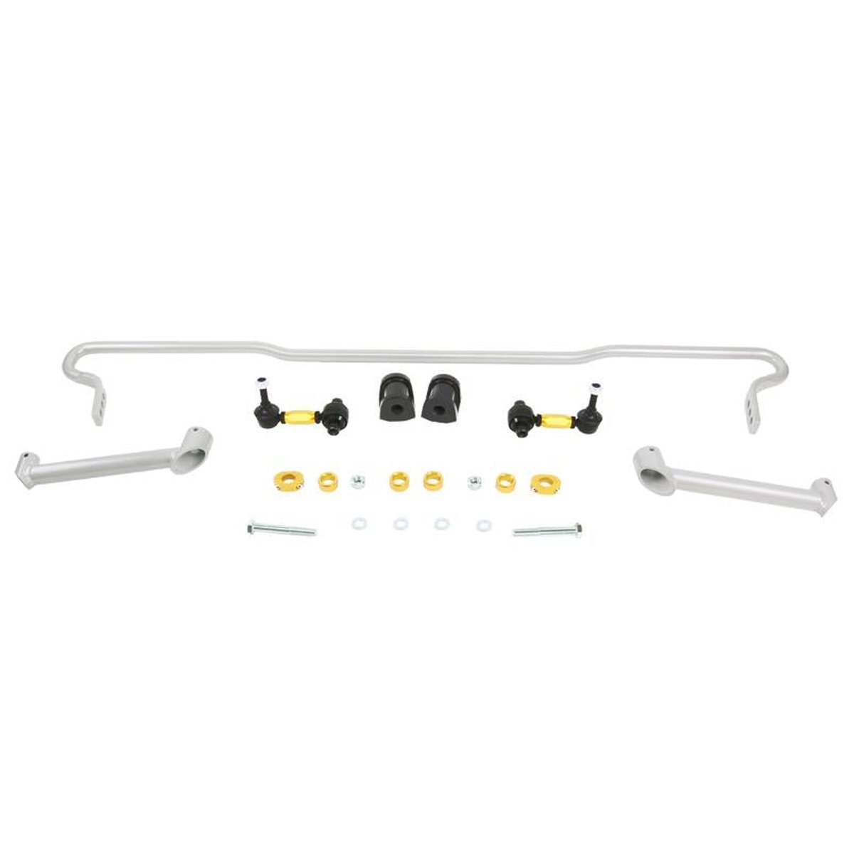 Whiteline BSR54Z Sway Bar Front 16mm Adjustable fits Toyota 86/Subaru BRZ