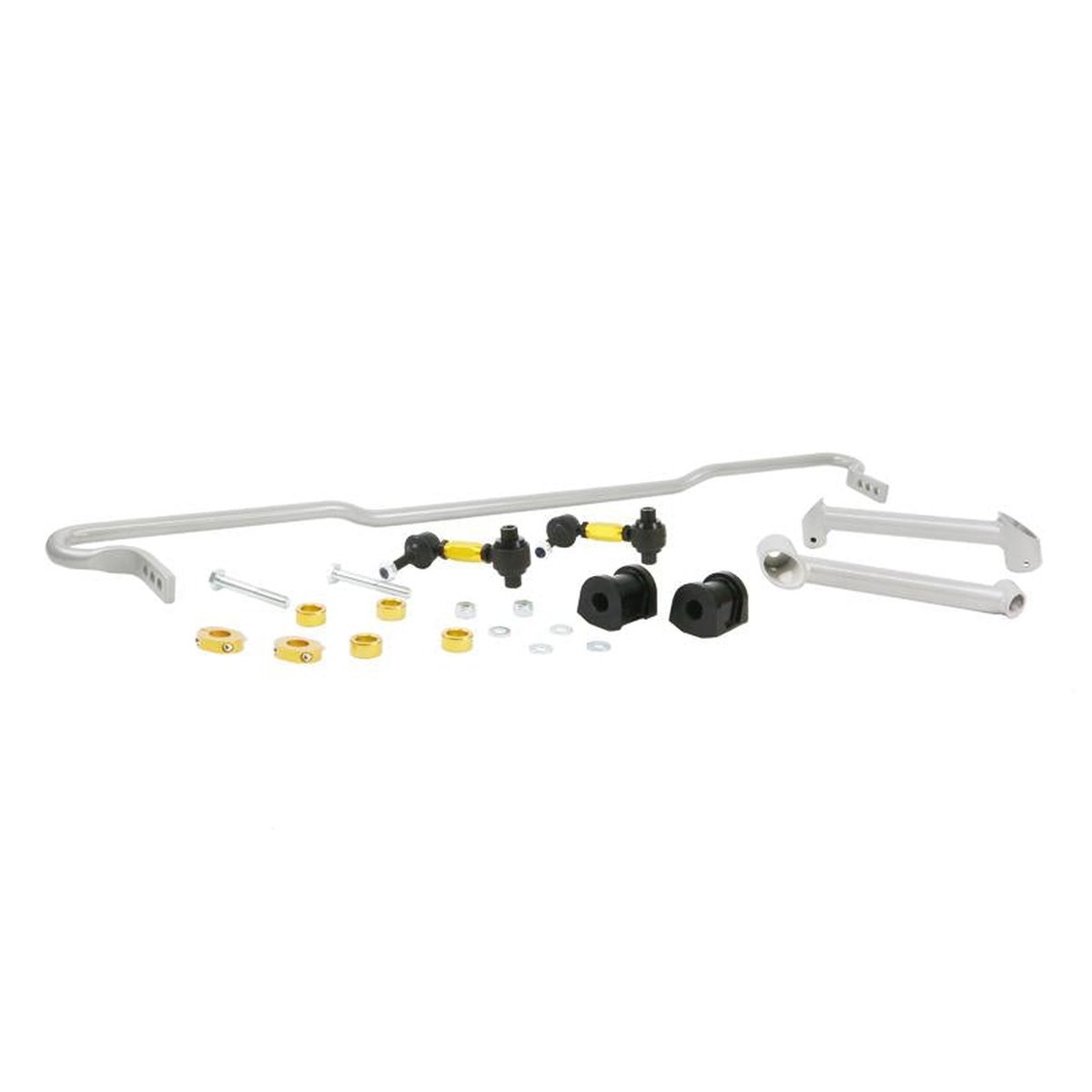 Whiteline BSR54Z Sway Bar Front 16mm Adjustable fits Toyota 86/Subaru BRZ