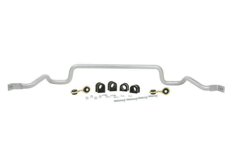 Whiteline BTF67Z Sway Bar 30mm HD Blade Adjustable fits Toyota Soarer/Supra 90-02