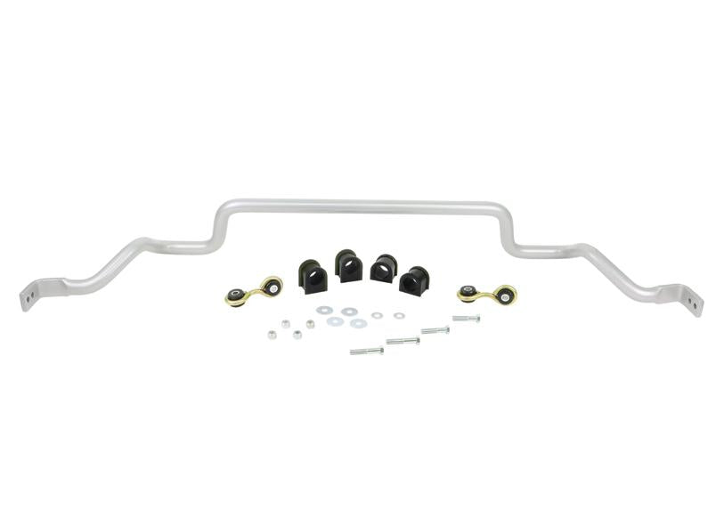 Whiteline BTF67Z Sway Bar 30mm HD Blade Adjustable fits Toyota Soarer/Supra 90-02