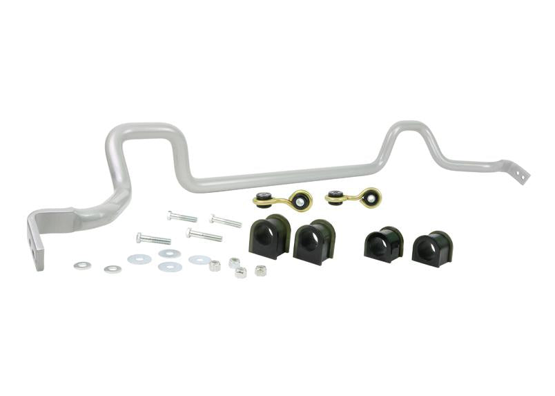 Whiteline BTF67Z Sway Bar 30mm HD Blade Adjustable fits Toyota Soarer/Supra 90-02