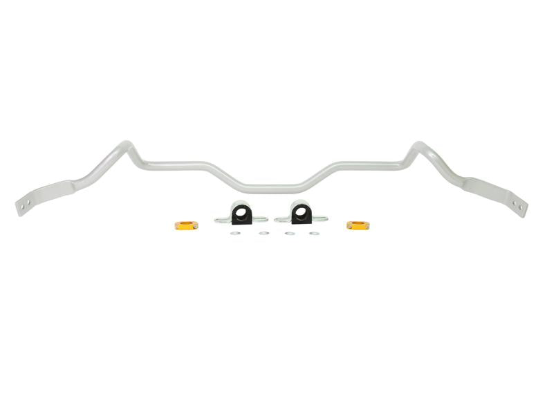 Whiteline BTF72Z Sway Bar 24mm HD Blade Adjustable fits Toyota Celica/Corolla 99-07