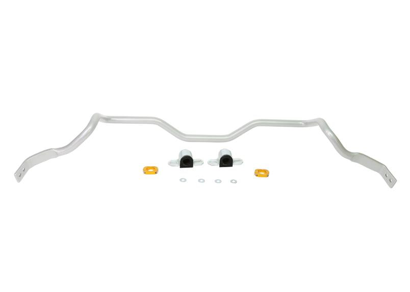 Whiteline BTF72Z Sway Bar 24mm HD Blade Adjustable fits Toyota Celica/Corolla 99-07