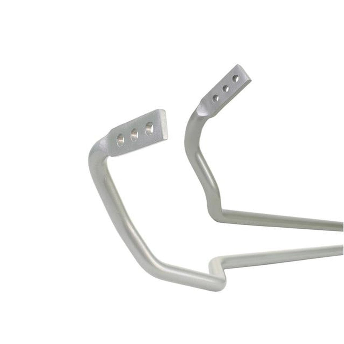 Whiteline Sway Bar Kit Front & Rear BTK009